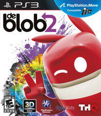 De Blob 2 - (CIB) (Playstation 3)