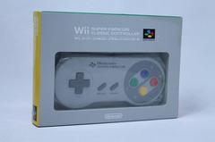 Super Famicom Classic Controller - (Loose) (Wii)