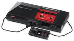 Sega Master System Console - (Loose) (Sega Master System)