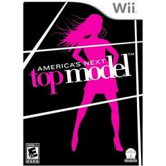 America's Next Top Model - (IB) (Wii)