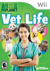 Animal Planet: Vet Life - (CIB) (Wii)