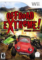 Offroad Extreme Special Edition - (NEW) (Wii)