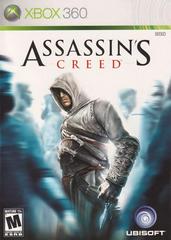 Assassin's Creed - (CIB) (Xbox 360)