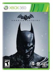 Batman: Arkham Origins - (IB) (Xbox 360)