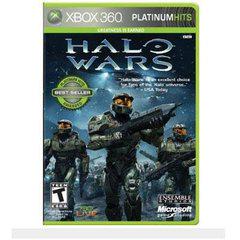 Halo Wars [Platinum Hits] - (IB) (Xbox 360)