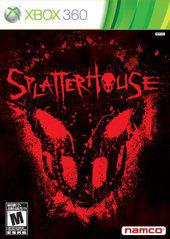 Splatterhouse - (CIB) (Xbox 360)