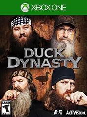 Duck Dynasty - (IB) (Xbox One)