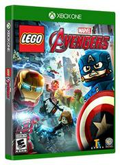 LEGO Marvel's Avengers - (IB) (Xbox One)
