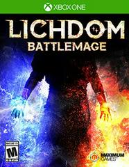 Lichdom: Battlemage - (IB) (Xbox One)