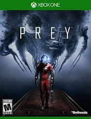 Prey - (CIB) (Xbox One)