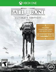 Star Wars Battlefront [Ultimate Edition] - (IB) (Xbox One)