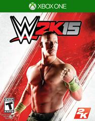 WWE 2K15 - (CIB) (Xbox One)