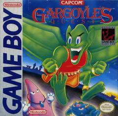 Gargoyle's Quest - (Loose) (GameBoy)