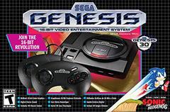 Sega Genesis Mini - (IB) (Sega Genesis)