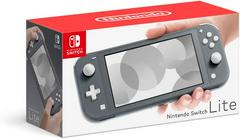 Nintendo Switch Lite [Gray] - (Loose) (Nintendo Switch)