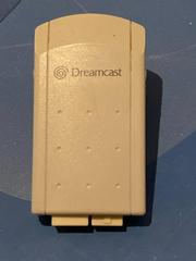Dreamcast Rumble Pack - (Loose) (Sega Dreamcast)