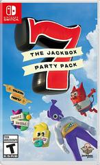 The Jackbox Party Pack 7 - (IB) (Nintendo Switch)