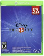 Disney Infinity [2.0 Edition] - (IB) (Xbox One)
