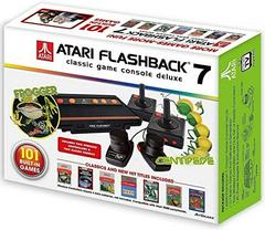 Atari Flashback 7 - (CIB) (Atari 2600)