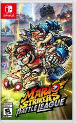 Mario Strikers: Battle League - (NEW) (Nintendo Switch)
