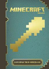 Minecraft Construction Handbook - (Loose) (Strategy Guide)