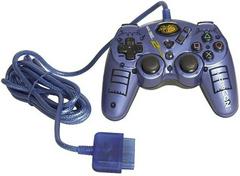 Mad Catz MicroCon Dual Force 2 Pro Wired Controller - (Loose) (Playstation 2)