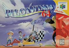 Pilotwings 64 - (Loose) (Nintendo 64)