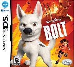 Bolt - (Loose) (Nintendo DS)