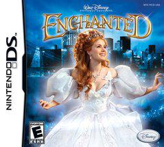 Enchanted - (Loose) (Nintendo DS)
