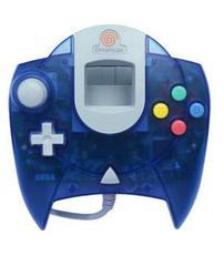 Blue Sega Dreamcast Controller - (Loose) (Sega Dreamcast)