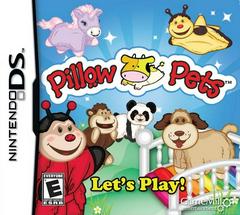 Pillow Pets - (CIB) (Nintendo DS)