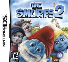 The Smurfs 2 - (NEW) (Nintendo DS)