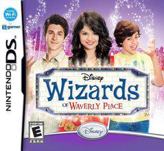 Wizards of Waverly Place - (Loose) (Nintendo DS)