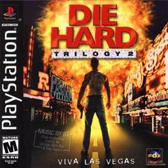 Die Hard Trilogy 2 - (CIB) (Playstation)