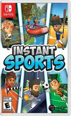 Instant Sports - (IB) (Nintendo Switch)