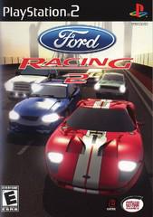Ford Racing 2 - (Loose) (Playstation 2)