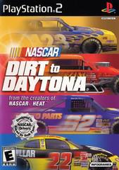 NASCAR Dirt to Daytona - (Loose) (Playstation 2)