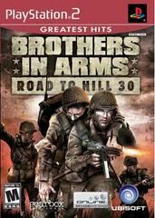 Brothers in Arms Road to Hill 30 [Greatest Hits] - (IB) (Playstation 2)