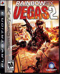Rainbow Six Vegas 2 - (CIB) (Playstation 3)
