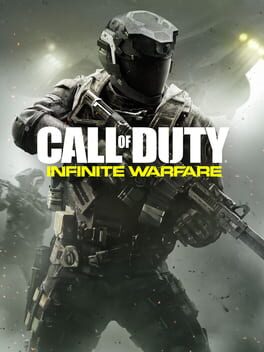 Call of Duty: Infinite Warfare Legacy Edition - (IB) (Playstation 4)