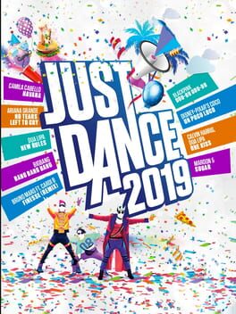 Just Dance 2019 - (IB) (Playstation 4)