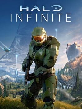 Halo Infinite - (NEW) (Xbox One)