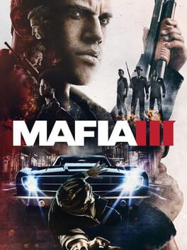 Mafia III - (CIB) (Playstation 4)