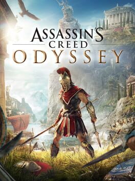 Assassin's Creed Odyssey - (IB) (Playstation 4)