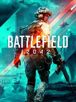 Battlefield 2042 - (IB) (Playstation 4)
