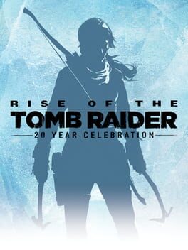 Rise of the Tomb Raider [20 Year Celebration] - (IB) (Playstation 4)