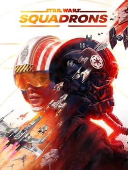Star Wars: Squadrons - (IB) (Playstation 4)