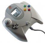 Sega Dreamcast Controller - (Loose) (Sega Dreamcast)