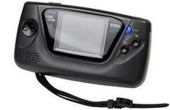 Sega Game Gear Handheld - (Loose) (Sega Game Gear)