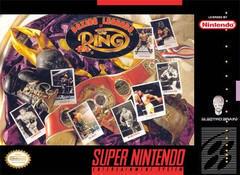 Boxing Legends Of The Ring - (Loose) (Super Nintendo)